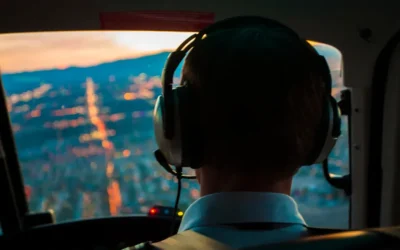 Why Becoming a Certified Flight Instructor (CFI) in California is a Great Career Move