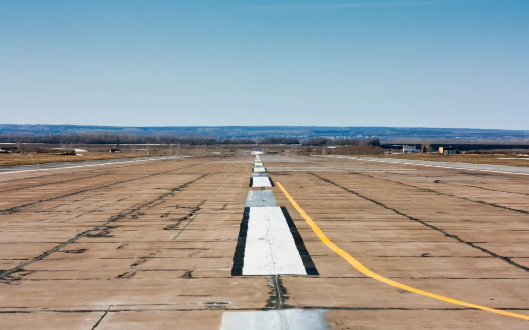 Mastering the Art of the Perfect Landing: Tips from Fly Mach 1 Aviation